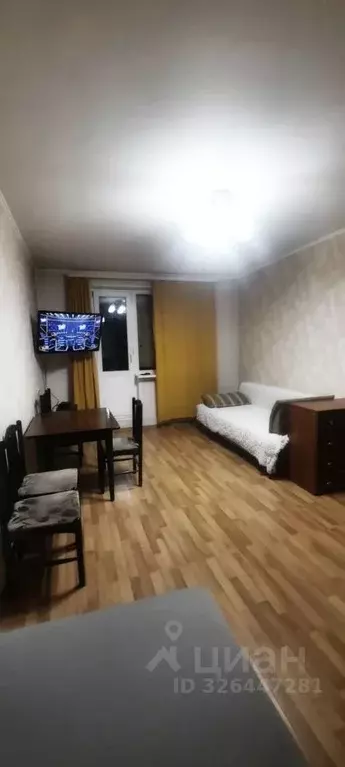 1-к кв. Москва Ярославское ш., 120К1 (35.0 м) - Фото 2