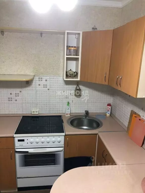 1-к кв. Новосибирская область, Новосибирск ул. Тимирязева, 72 (30.0 м) - Фото 0