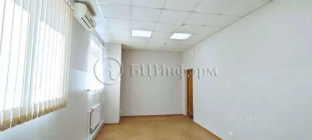 Офис в Санкт-Петербург Краснопутиловская ул., 69 (23 м) - Фото 2