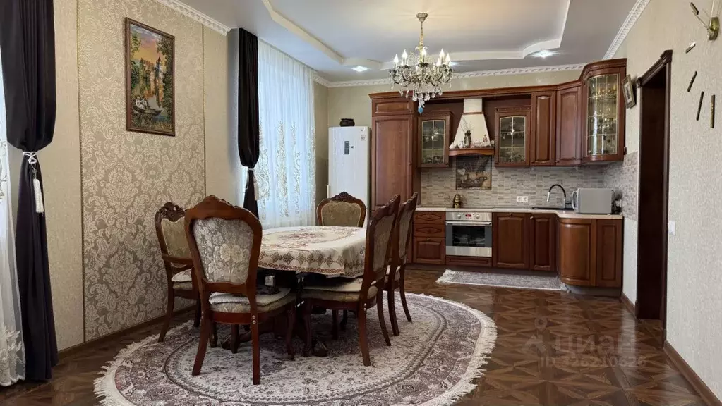 Дом в Московская область, Красногорск городской округ, пос. ... - Фото 2