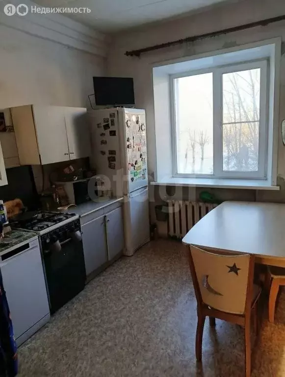 3-комнатная квартира: посёлок Аэропорт, Звёздная улица, 4 (79.7 м) - Фото 2