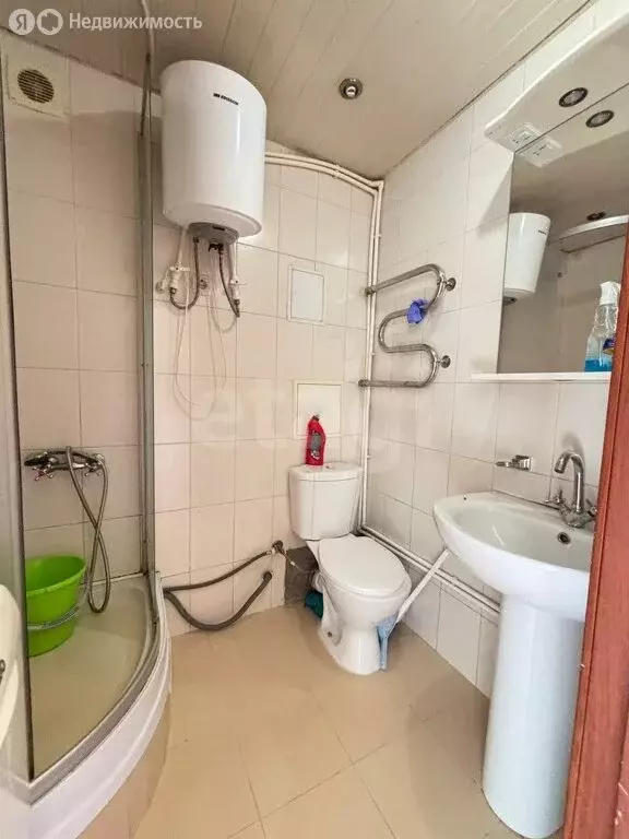 1к в -комнатной квартире (13.9 м) - Фото 0
