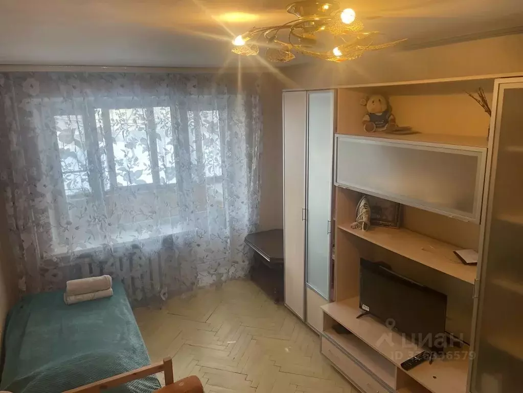 2-к кв. Московская область, Люберцы городской округ, Малаховка пгт ш. ... - Фото 0