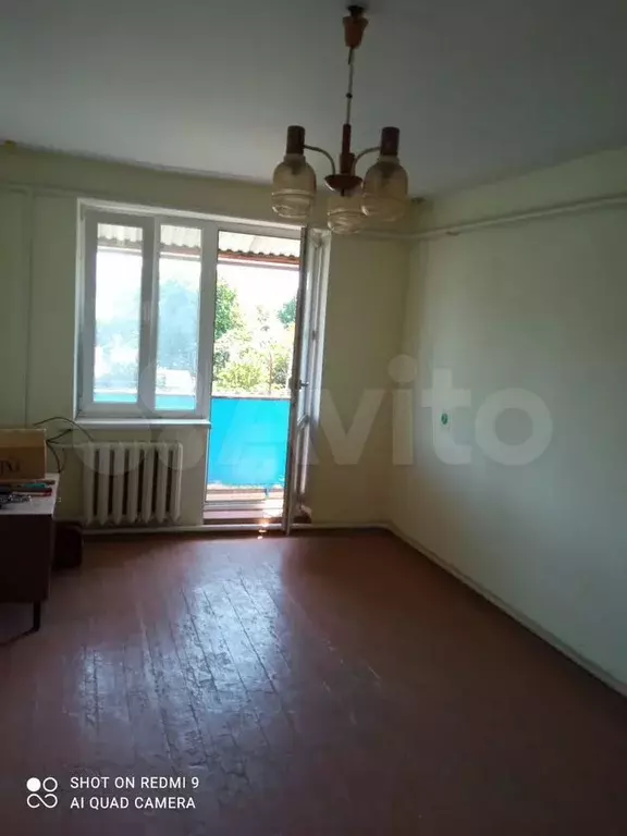 3-к. квартира, 61 м, 3/3 эт. - Фото 0