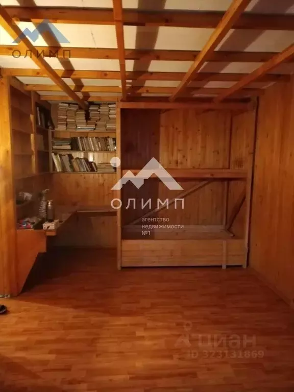 1-к кв. Вологодская область, с. Устье ул. Зеленая, 13 (35.8 м) - Фото 1