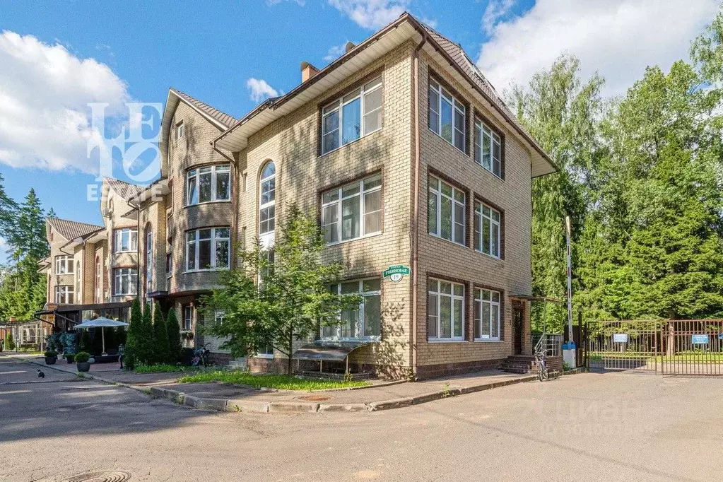 Офис в Московская область, Мытищи городской округ, пос. Поведники ул. ... - Фото 1