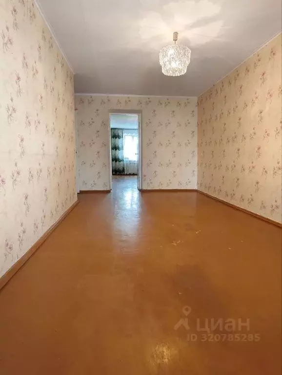 3-к кв. Воронежская область, Воронеж ул. Туполева, 41 (60.0 м) - Фото 0