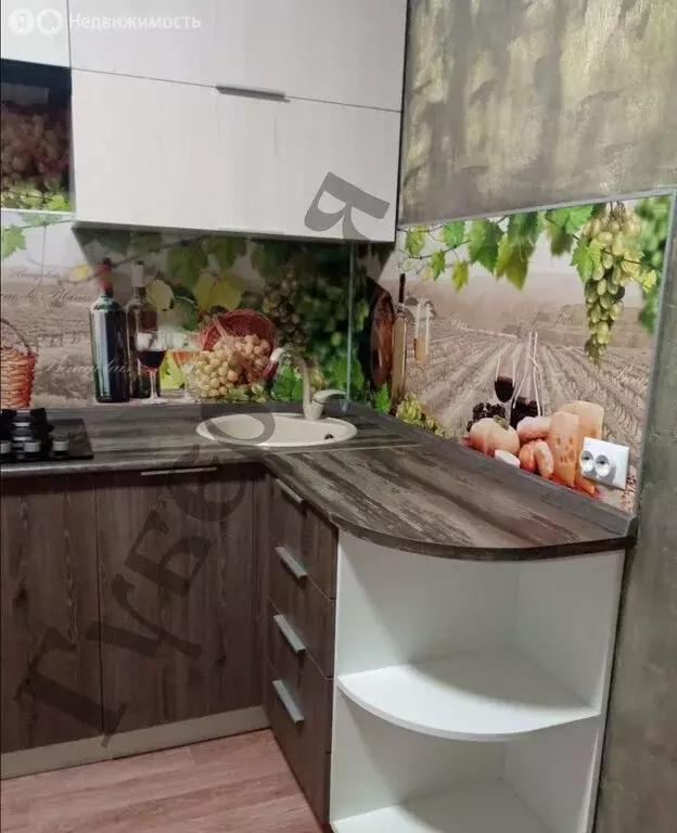 2-комнатная квартира: Белгород, улица Щорса, 53 (60 м) - Фото 1