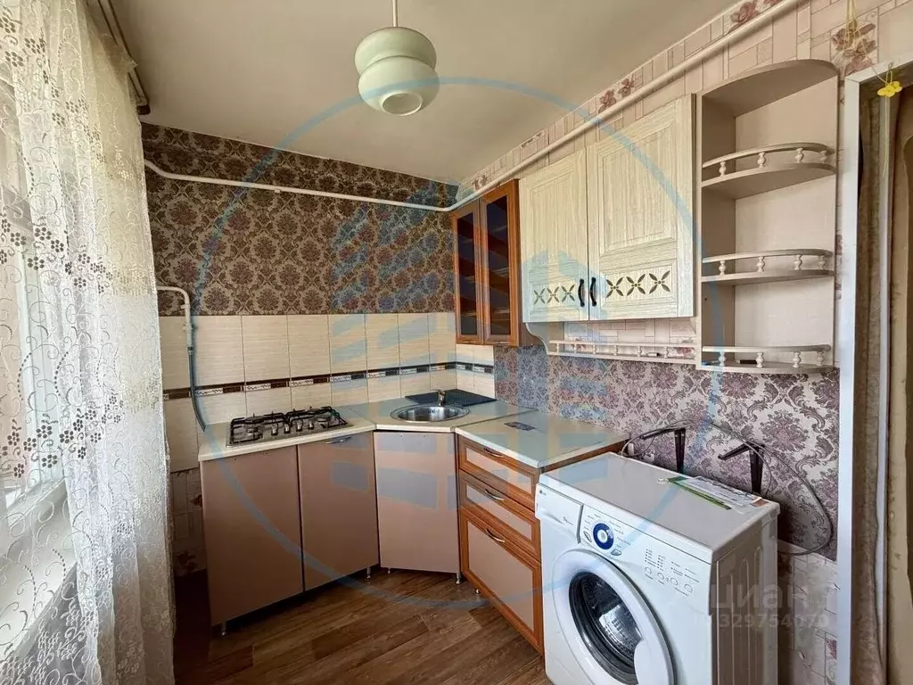 1-к кв. Ставропольский край, Ессентуки Пятигорская ул., 116 (30.2 м) - Фото 1