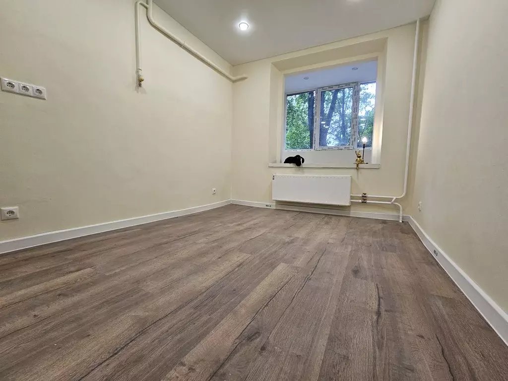 Продаётся квартира-студия, 15.4 м - Фото 1