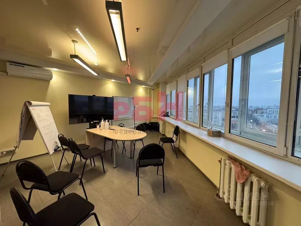 Офис в Тюменская область, Тюмень ул. Герцена, 64 (120 м) - Фото 1