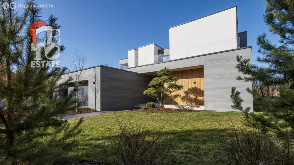 Дом в деревня Дарьино, территория Новое Николино (760 м) - Фото 2