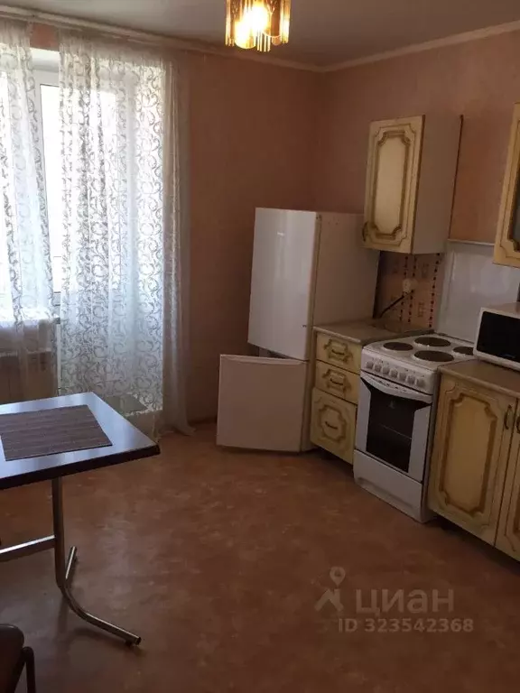 2-к кв. Саратовская область, Энгельс Полтавская ул., 3А (56.0 м) - Фото 1