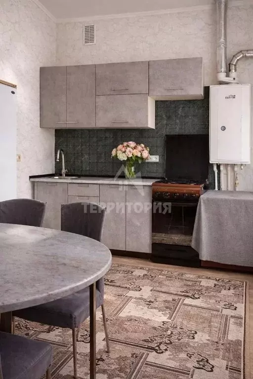 1-к кв. Костромская область, Кострома Кинешемское ш., 34а (39.0 м) - Фото 1