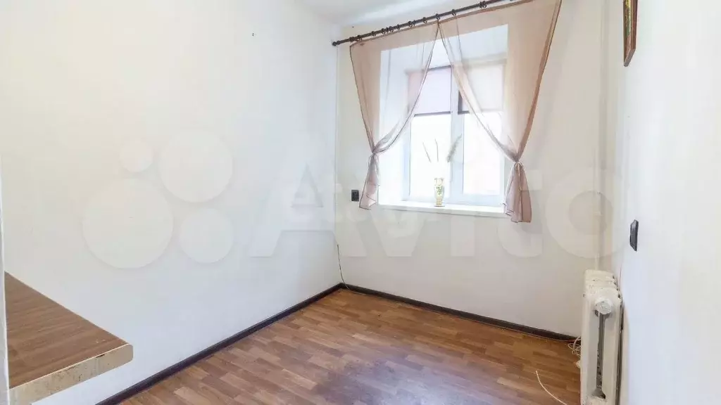 Квартира-студия, 12,5 м, 1/5 эт. - Фото 1