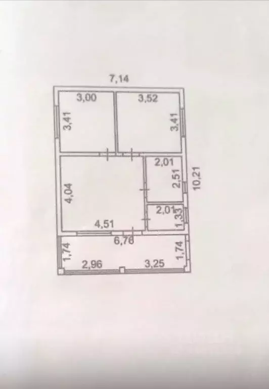 Дом в Краснодарский край, Новороссийск городской округ, Раевская ст-ца ... - Фото 1