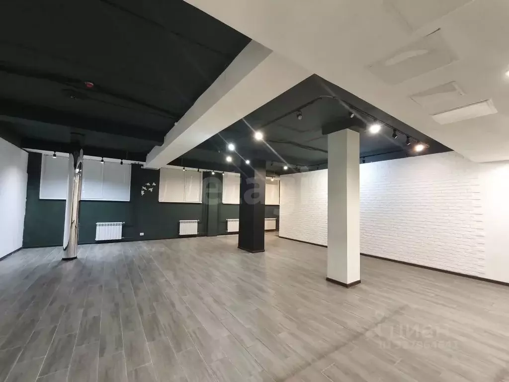 Помещение свободного назначения в Ханты-Мансийский АО, Ханты-Мансийск ... - Фото 1