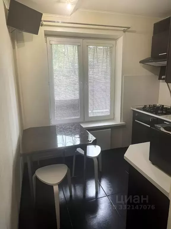 2-к кв. Москва Самаркандский бул., 6К3 (46.9 м) - Фото 1