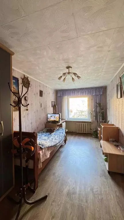 3-к кв. Калининградская область, Пионерский Флотская ул., 16 (59.0 м) - Фото 0