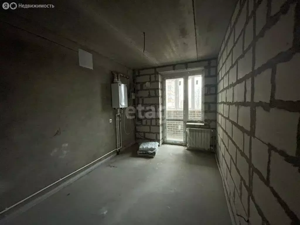 2-комнатная квартира: Тамбов, Советская улица, 183Г (56.8 м) - Фото 1
