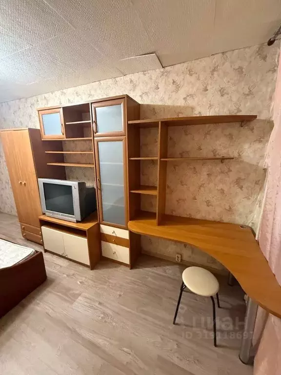Комната Москва Ленинский просп., 93К3 - Фото 2