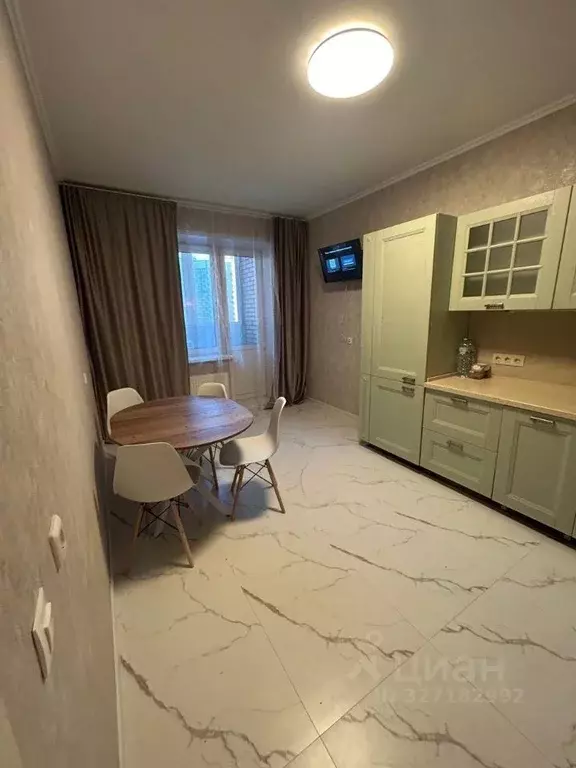 2-к кв. Москва Внуковское поселение, ул. Омская, 20 (54.0 м) - Фото 1