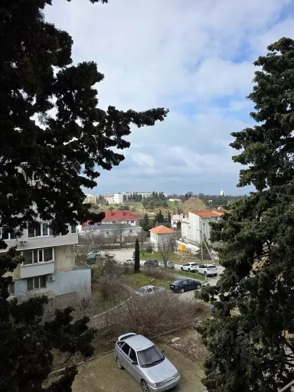 Комната Севастополь ул. Ефремова, 32 (16.0 м) - Фото 1