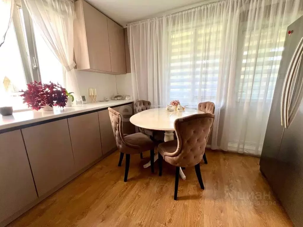 Дом в Татарстан, Лениногорск ул. Бикчурина, 6 (94 м) - Фото 2