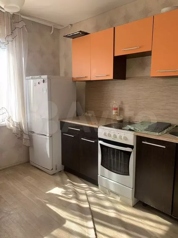 1-к. квартира, 33 м, 8/9 эт. - Фото 0
