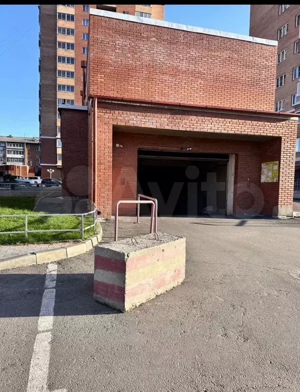 Машиноместо, 14 м - Фото 0