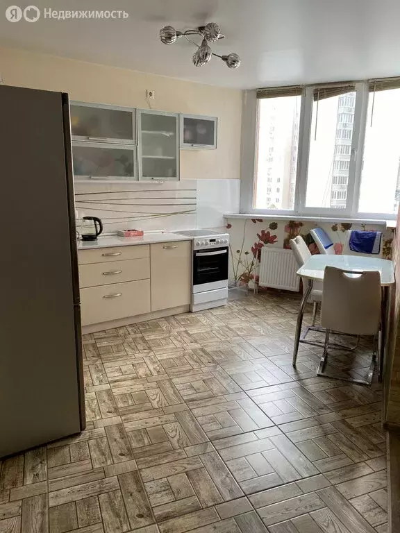 1-комнатная квартира: Саратов, Лунная улица, 30А (38.1 м) - Фото 1