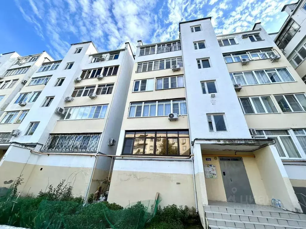 3-к кв. Краснодарский край, Геленджик ул. Вильямса, 15 (84.0 м) - Фото 1