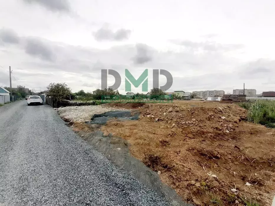 Участок, 6.6 сот., - Фото 1