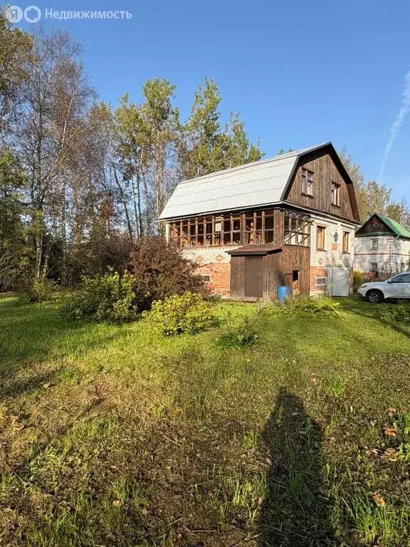 Дом в Ленинградская область, Гатчинский муниципальный округ, ... - Фото 2