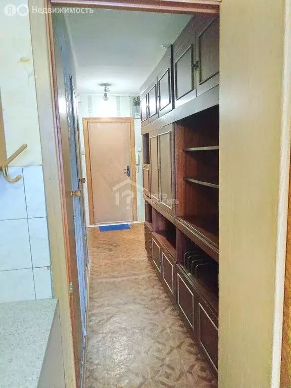 1-комнатная квартира: Санкт-Петербург, Ситцевая улица, 3к1 (36.5 м) - Фото 2