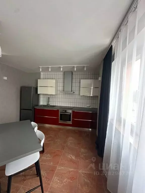 2-к кв. Кемеровская область, Новокузнецк просп. Н.С. Ермакова, 3 (44.3 ... - Фото 1