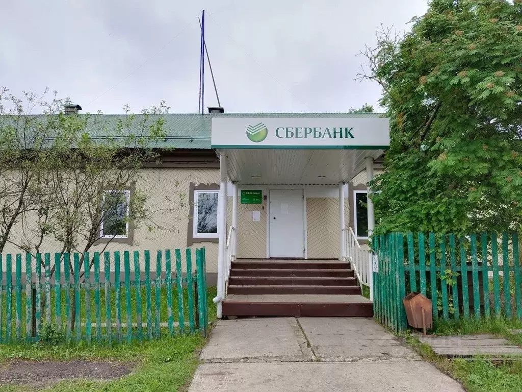 Помещение свободного назначения в Марий Эл, Килемары пгт ул. Горького, ... - Фото 2