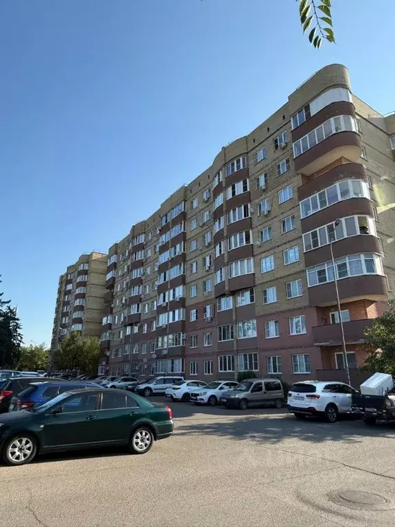 2-к кв. Ставропольский край, Ессентуки Пятигорская ул., 121к1 (55.0 м) - Фото 1