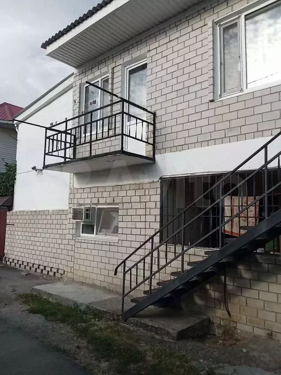 1-к. квартира, 25 м, 1/2 эт. - Фото 0
