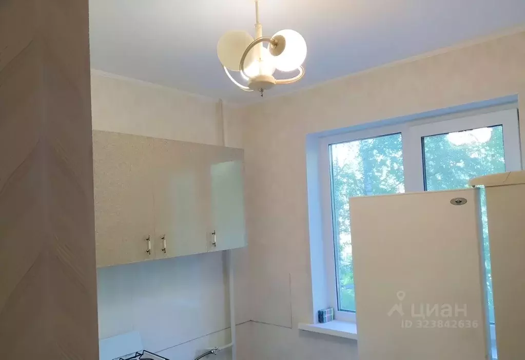 1-к кв. Ивановская область, Иваново просп. Текстильщиков, 70 (31.0 м) - Фото 1