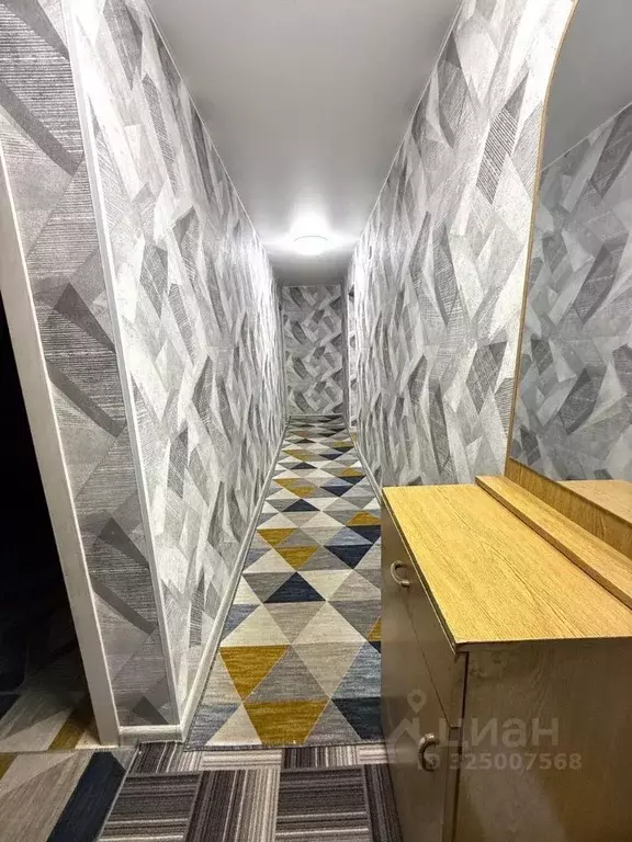 3-к кв. Московская область, Пушкинский городской округ, пос. ... - Фото 1