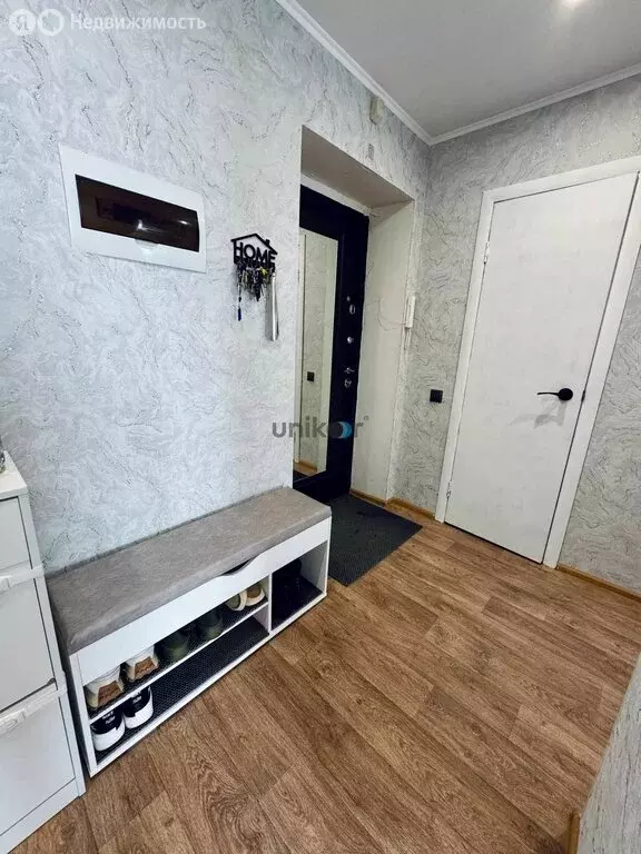 2-комнатная квартира: село Иглино, улица Ворошилова, 28В (47 м) - Фото 1