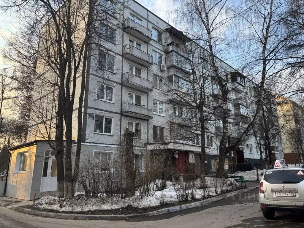 Квартира, 3 комнаты, 65.4 м - Фото 1