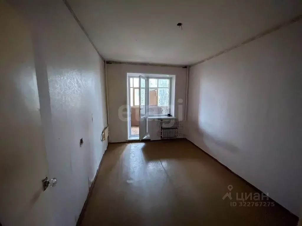 3-к кв. Белгородская область, Старый Оскол Королева мкр, 12А (65.0 м) - Фото 1