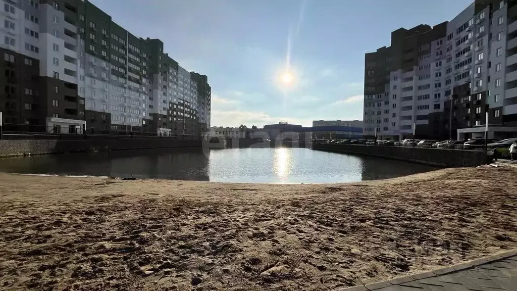 1-к кв. Саратовская область, Энгельс ул. Колотилова, 102 (38.3 м) - Фото 2