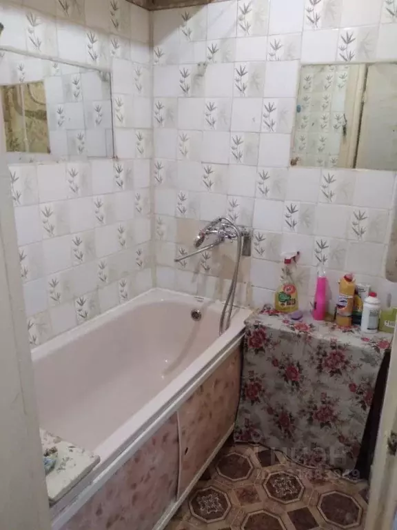 2-к кв. Хабаровский край, Амурск Октябрьский просп., 21 (46.0 м) - Фото 1