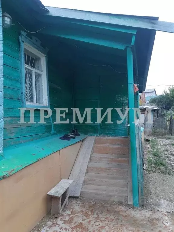 Дом в Самарская область, Кинель городской округ, Алексеевка пгт ул. ... - Фото 2