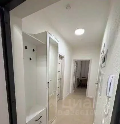 1-к кв. Москва ул. Артюхиной, 26А (40.0 м) - Фото 1