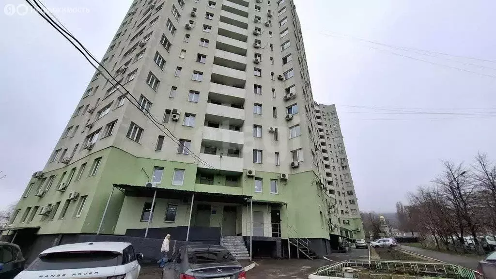 1-комнатная квартира: Саратов, Молочная улица, 5/13 (41.1 м) - Фото 2