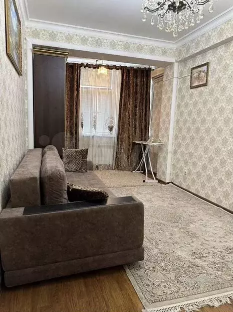 2-к. квартира, 60м, 8/10эт. - Фото 0